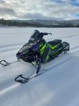 Arctic cat Thundercat 9000 turbo 137” -23