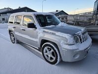 Jeep Patriot AWD 2.4l OBS! läs hela annonsen!