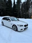 BMW 520 d  M Sport Panorama