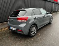 Kia Rio 1.0 T-GDI Advance - 1 Brukare S&V-Hjul Kia original