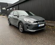 Kia Rio 1.0 T-GDI Advance - 1 Brukare S&V-Hjul Kia original