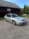 Saab 9-5 Aero SportSedan 2.3 Turbo Aero Euro 3