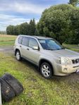 Nissan X-Trail 2.5 4x4 XTRONIC-CVT Euro 4