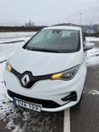 Renault Zoe R110 52 kWh Zen (Friköpt batteri)