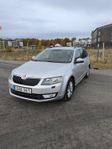 Skoda Octavia Kombi 1.4 CNG Ambition Euro 6