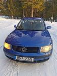 Volkswagen Passat Variant 1.8 T Comfortline Euro 2