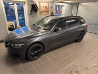 BMW 320 d xDrive Touring Steptronic Sport line Euro 6