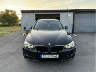 BMW 320 i xDrive Gran Turismo Steptronic Sport line Euro 6