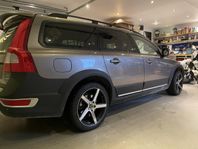 Volvo  D5 AWD Momentum Euro 4