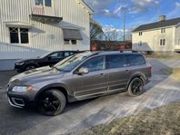 Volvo  D5 AWD Momentum Euro 4