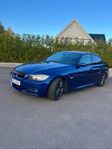 BMW 325 i , Automat, M Sport