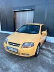 Chevrolet Kalos 5-dörrars 1.2 Euro 4