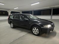 Volvo XC70 2.5T 210HK AWD Business 