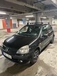 Renault Clio 5-dörrars Halvkombi 1.2 Authentique Euro 4