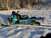 Polaris SKS 850 -19 Pidd