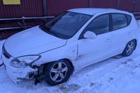 Hyundai i30 2.0 Euro 4