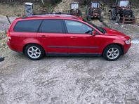 Volvo v50 1.8