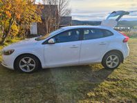 Volvo V40 D2 Kinetic