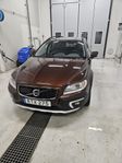 Volvo XC70 Polestar D4 AWD Aut Classic Summum 2ägare