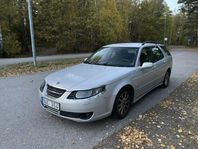 Saab 9-5 SportCombi 1.9 TiD Linear Euro 4