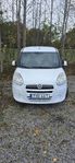 Fiat Doblò Van Maxi 1.3 Multijet DPF Euro 5