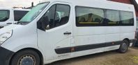 Opel Movano Van 3.5t 2.3 CDTI Euro 6