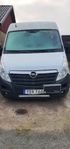 Opel Movano Van 3.5t 2.3 CDTI Euro 6