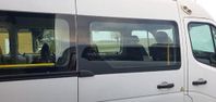 Opel Movano Van 3.5t 2.3 CDTI Euro 6