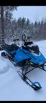 Skidoo Summit SP 600r 154" -20