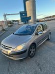 Peugeot 307 5-dörrar 2.0 Euro 3