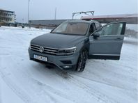 Volkswagen Tiguan Allspace 7-sätes 2.0 TDI DPF SCR 4Motion G