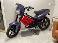 Gilera bullit unik 