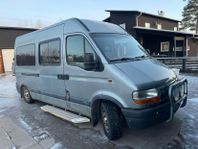 Renault Master Kombi 3.5 T 2.5 dCi