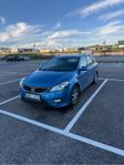 Kia CEED cee'd_sw 1.6 CRDi ECO Euro 5