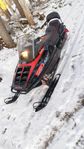 Polaris Indy 650 SKS trippel