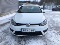 Volkswagen Golf Sportscombi 2.0 TDI DPF BMT 4Motion GT Euro 