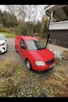 Volkswagen Caddy Maxi 1.9 TDI Euro 4