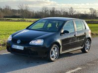 Volkswagen Golf 1.6 Multifuel