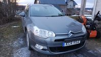 Citroën C5 Tourer 2.0 HDiF Euro 4