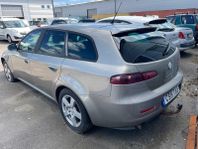 Alfa Romeo 159 Sportwagon 1.9 JTDM  defekt /