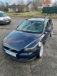 Volvo V50 2.0 D Manuell, 136hk, 2006