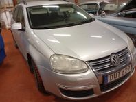 Volkswagen Golf Variant 1.9 TDI Euro 4