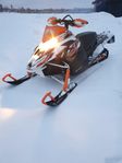 Arctic cat Xf 8000