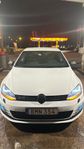 Volkswagen Golf 5-dörrars GTD 2.0 TDI DPF BMT GTD Euro 6