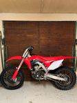 Honda CRF 250 2019 