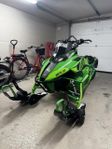 Arctic Cat M8000 153'' HCR -17