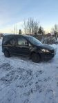 Volkswagen Caddy Skåpbil 2.0 TDI 4Motion Euro 5