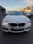 BMW 328 i xDrive Sedan Steptronic M Sport Euro 6