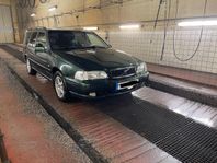 Volvo V70 2.4 Classic