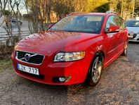 Volvo V50 D2 Momentum Euro 5